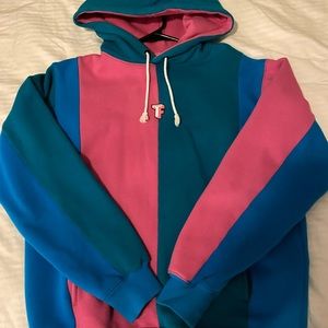 Teddy Fresh Hoodie